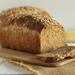 Wholemeal Bread