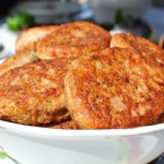 D’lite Oats Vegetable Cutlet